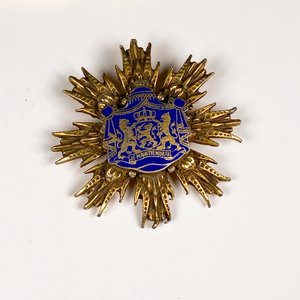 Lote de Bijouterie Variada: Broches, Collar y Pulsera - imagen 6
