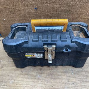 CAJA DE HERRAMIENTAS CON DE TODO - imagen 5