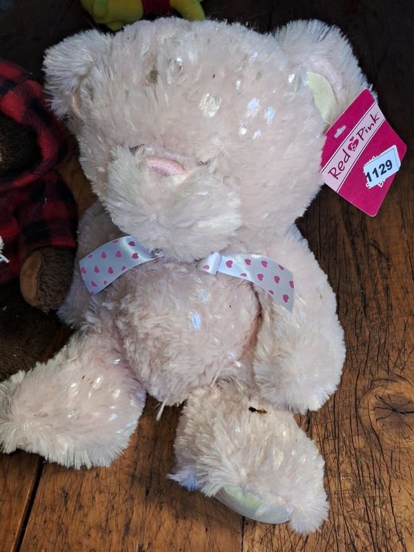 Lotes de peluches juguetes - imagen 3