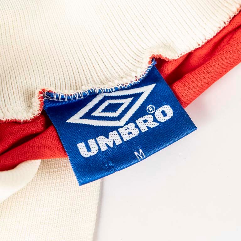 Camiseta de Sevilla FC de España oficial de tienda UMBRO - imagen 3
