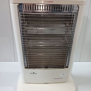 Lote anterior: Estufa Eléctrica Queen Blanca