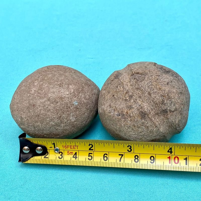 Piedras naturales decorativas - imagen 7