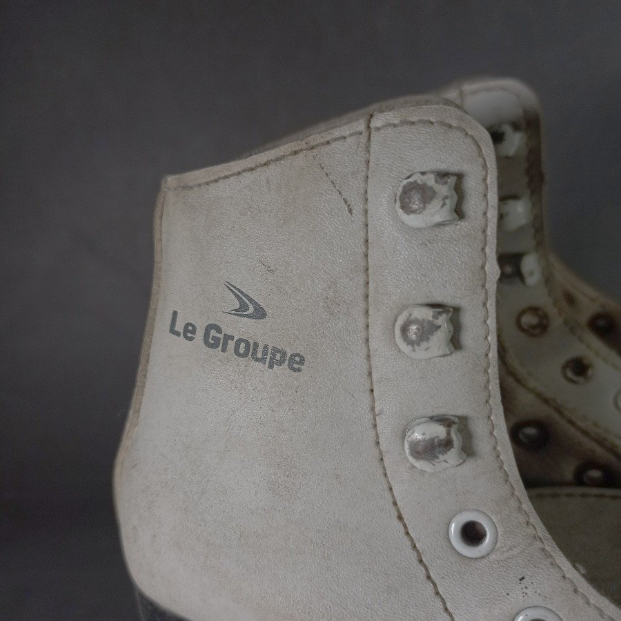 Patines de cuatro ruedas Le Groupe para niños - imagen 3