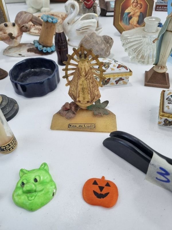 Colección de Figuritas y Accesorios - imagen 7