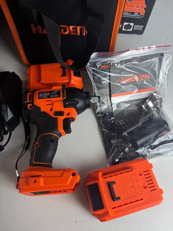 Par de Taladros de Impacto para la Venta - imagen 5
