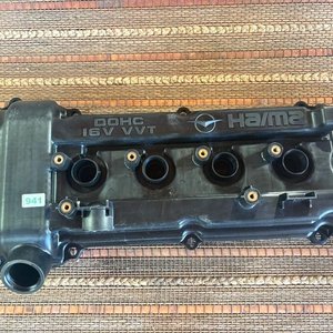 Lote anterior: Tapa de Válvulas Haima DOHC 16V VVT Negra