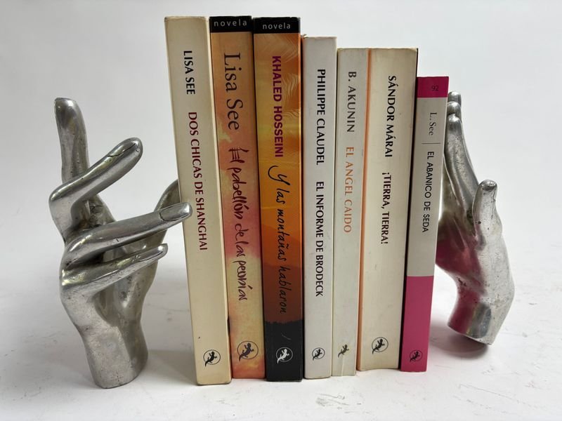 Colección de Novelas Históricas y Sociales - imagen 8