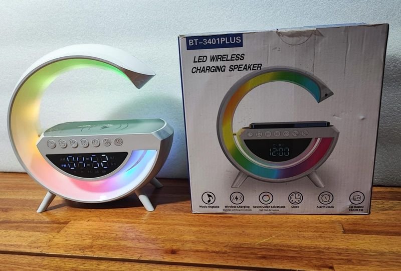 Lote siguiente: Veladora LED Inalámbrica
