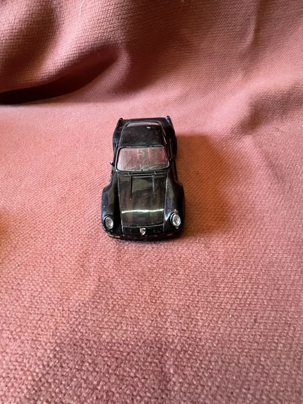Auto de metal Porsche en venta - imagen 2