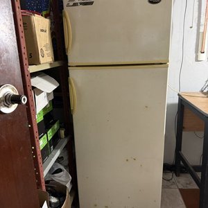 Heladera Panavox Modelo MRF-220C con Freezer - imagen 9