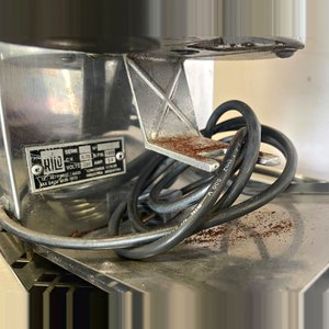 Máquina de Café Rilo Profesional con Molinillo - imagen 10