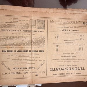 Álbum Ilustrado de Timbre-Poste para Coleccionistas - imagen 27