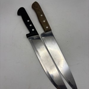 Dos Cuchillos Tramontina de Cocina - imagen 5