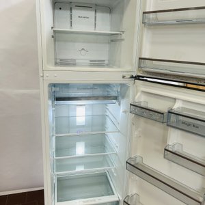 Heladera con Freezer Panavox Blanca - imagen 2