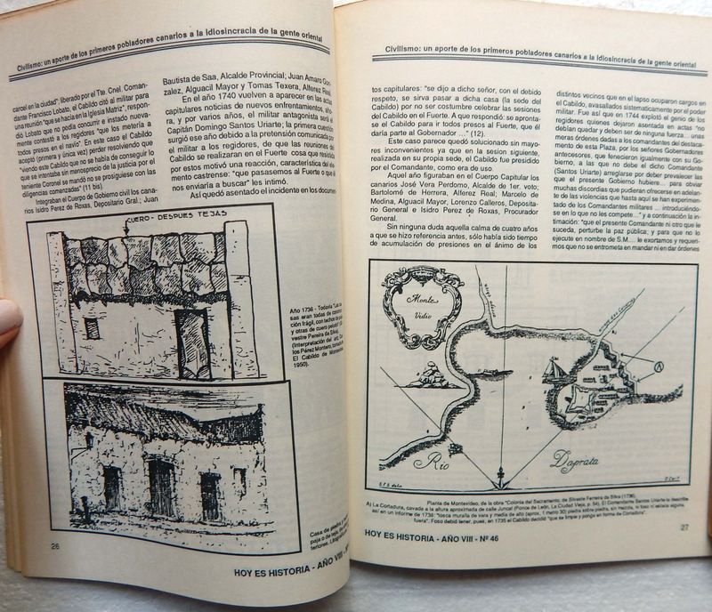 Revista Hoy Es Historia: Una Publicación de Interés Histórico - imagen 6