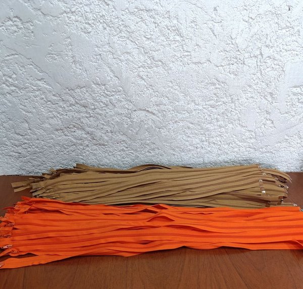 Zippers para ropa y accesorios - imagen 2