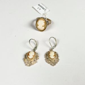 ¡Joyería de lujo! Modas, accesorios y más en una sola subasta