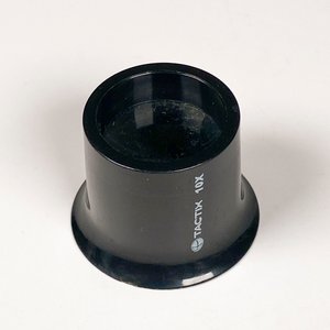 Dos Lupas de Joyero TACTIX 10x - imagen 5