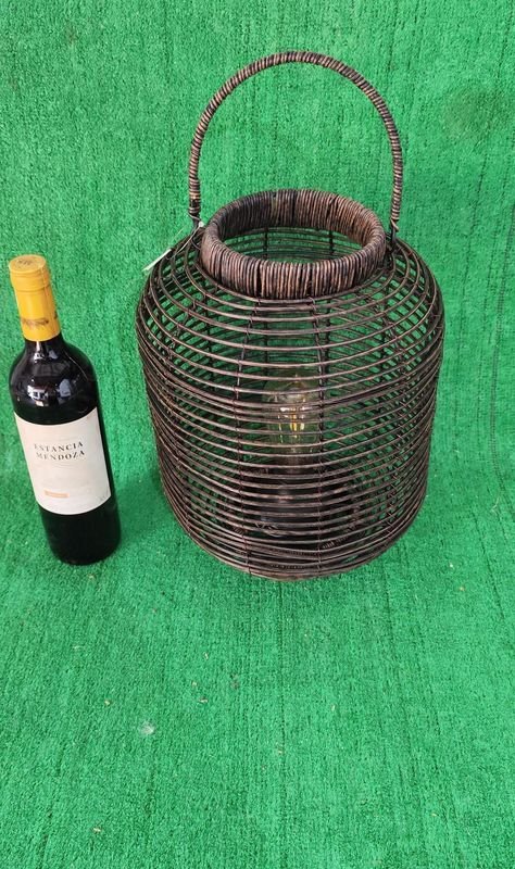 Bolsas de Wicker y Accesorios - imagen 1