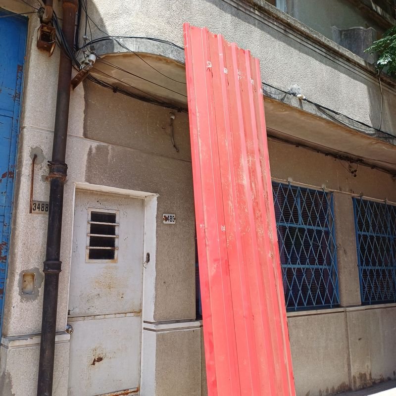 Ventanas de madera pintadas - imagen 6
