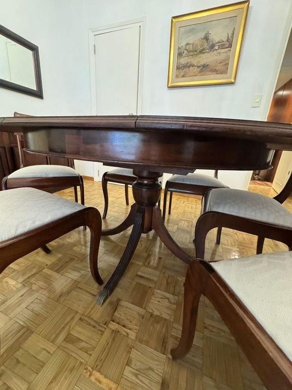Mueble de comedor moderno de excelente calidad - imagen 5