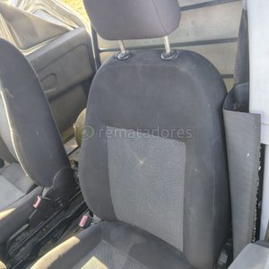 Volante y Asiento de Fiat - imagen 2
