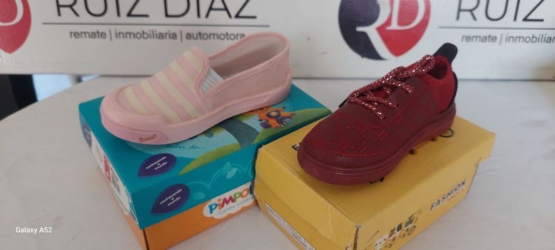 Zapatillas de mujer en venta - imagen 6