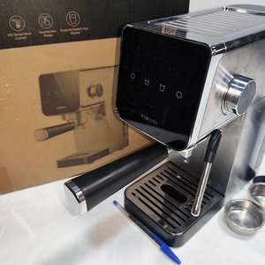 Cafetera Espresso Xiaomi Semiautomática 20 Bar con Vaporizador - imagen 5