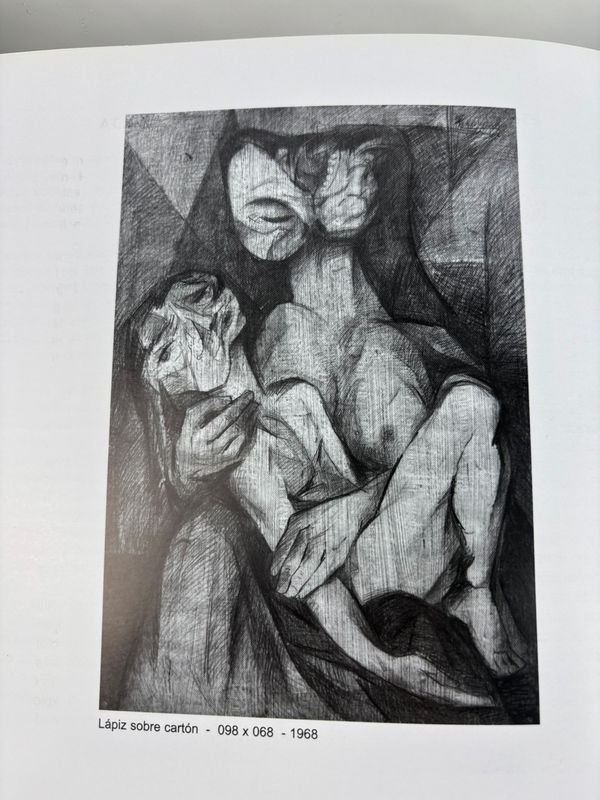 Colección de libros sobre arte y diseño: catálogos, pintura contemporánea y patrimonio cultural - imagen 13