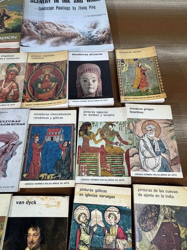 Libros y materiales de estudio en español - imagen 5