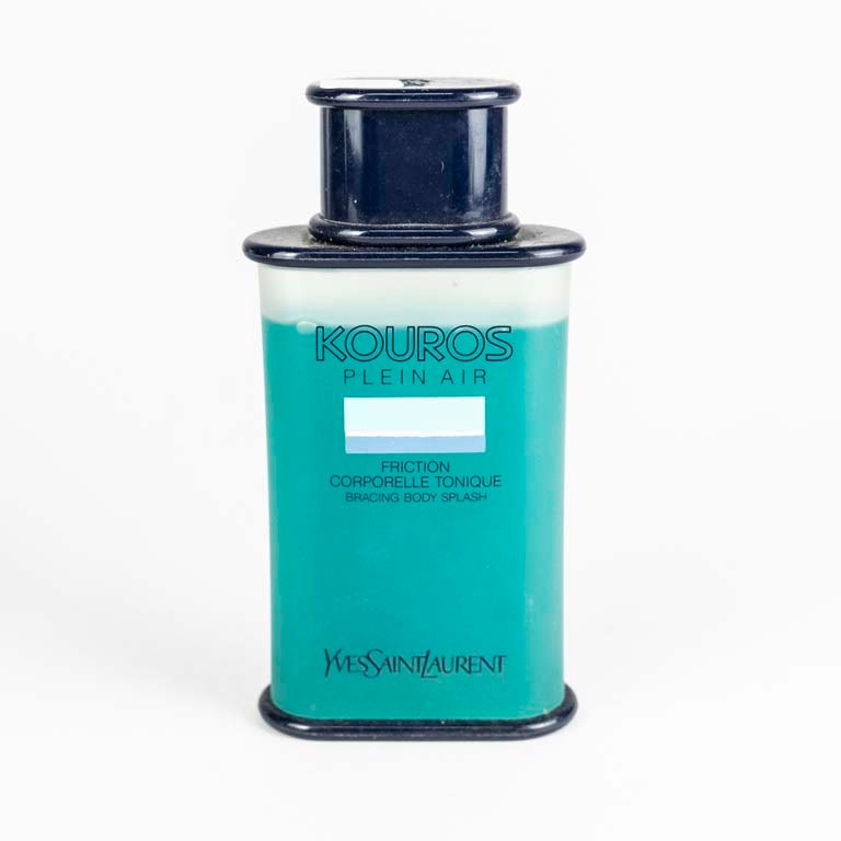 Lote anterior: Yves Saint Laurent Body Splash de 200 ml en Excelente Estado