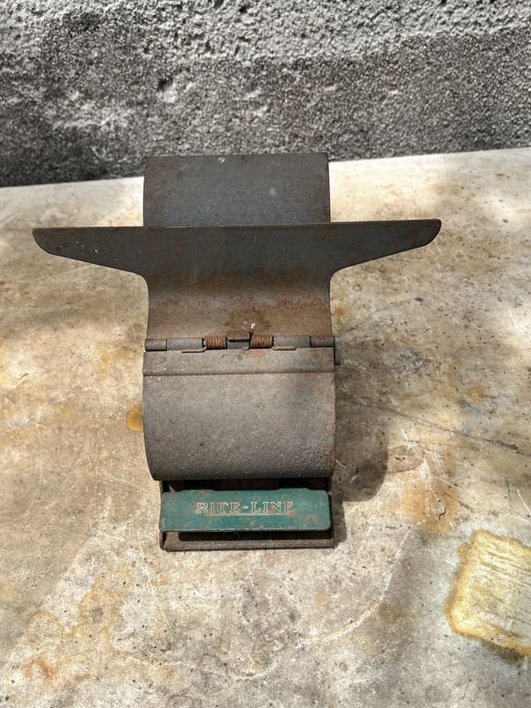 Lote anterior: Soporte de papel de metal para taquigrafo Rite Line