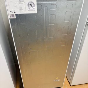 Freezer Vertical James 150 Lts Blanco - imagen 4