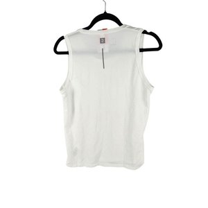 Musculosa de Running Blanca Talle M - imagen 2