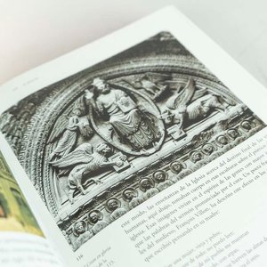 La Historia del Arte por E.H. Gombrich, Tapa Dura con Sobrecubierta - imagen 2