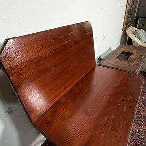 Par de Pies de Máquina de Coser con Tapa y Mesa Libro - imagen 7