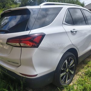 Chevrolet Equinox y Fiat Argo - imagen 3