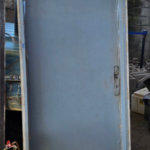 Lote anterior: Puerta interior