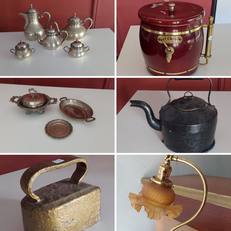 ¡Descubre las mejores ofertas! Muebles, electrodomésticos y tecnología a precios increíbles. ¡Oferta