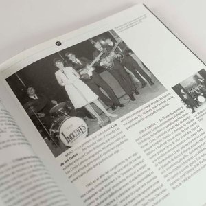 Libro "De las Cuevas al Solís" de Fernando Peláez - imagen 2