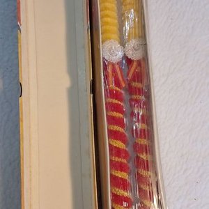 Banderillas Españolas para Toreros - Nuevas en Caja Original - imagen 4