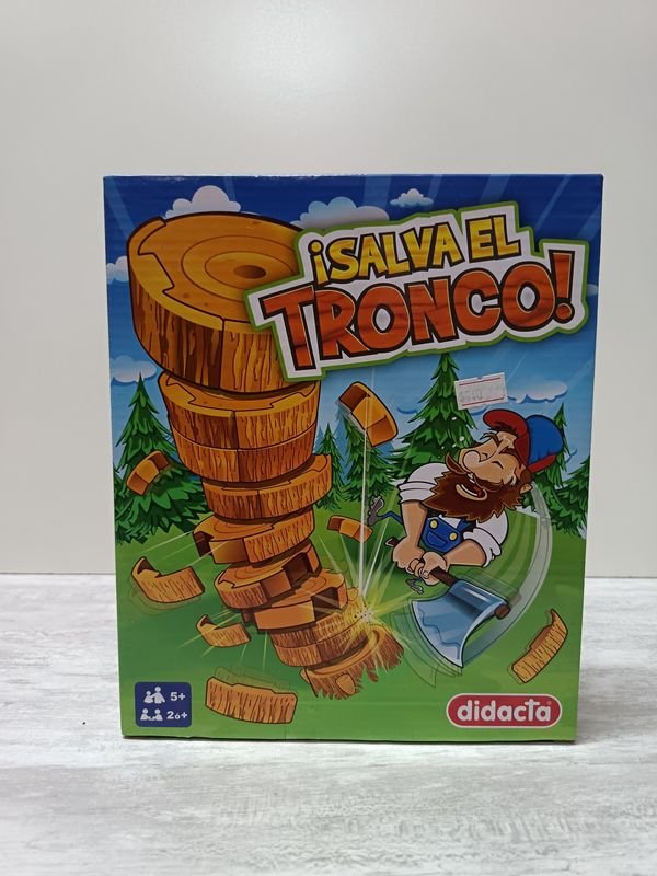Juegos de Mesa para Niños y Adultos - imagen 6