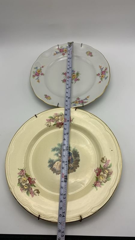 Platos decorativos hechos en Polonia - imagen 1