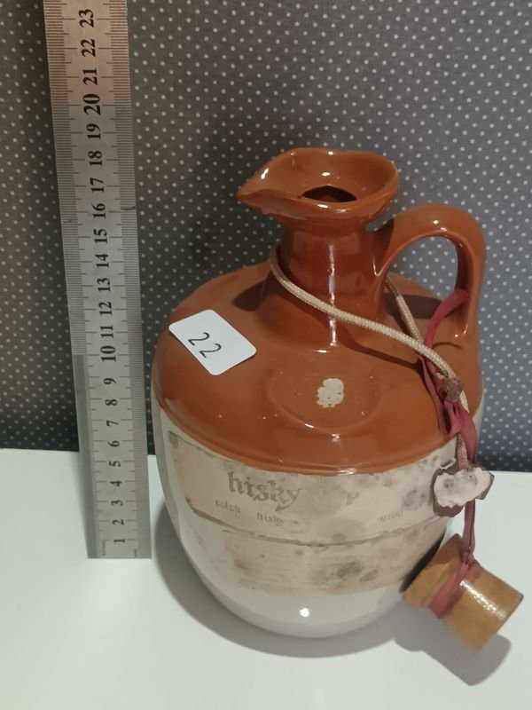 Porrones de Whisky para Decoración - imagen 5