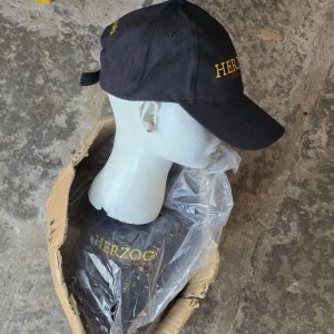 Pack x10 Gorros Herzog Wine Cellars 100% Algodón - imagen 3