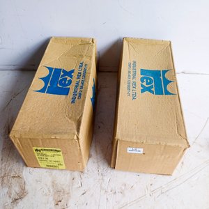 200 Tirafondos para Techo Rex Industrial 5/16 x 130 mm - imagen 4