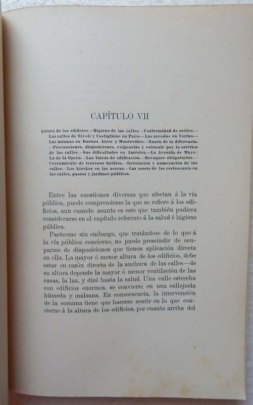 Libro de Historia Comparativa: Vida Municipal De Las Ciudades Europeas Y Americanas - imagen 6