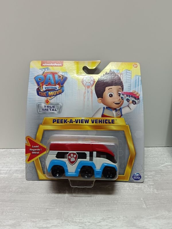 Juguetes Paw Patrol patrulla - imagen 2