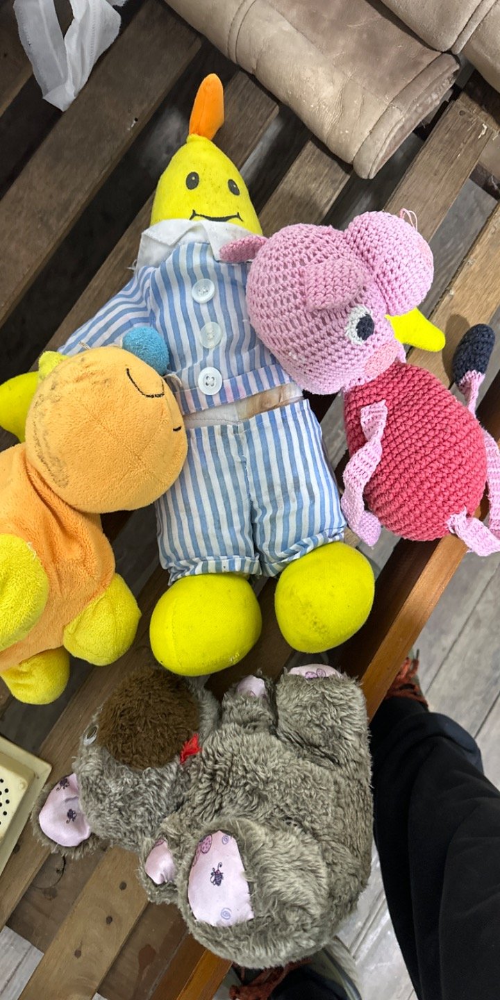 Peluche