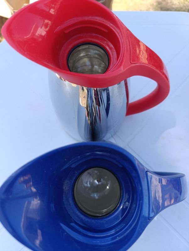 Termos para Bebida Caliente - imagen 4